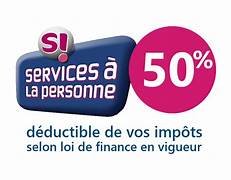 service à la personne logo