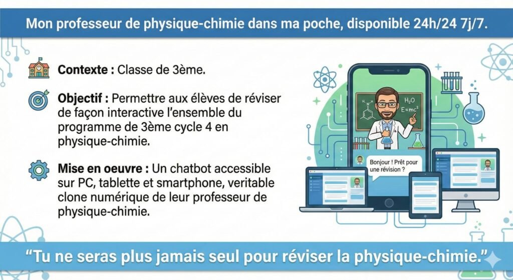 le labo ia en action