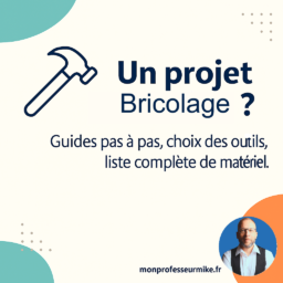 L'IA au quotidien : un guide pas-à-pas pour vos projets bricolage