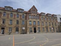 formation ia enseignants cour college saint pierre dreux