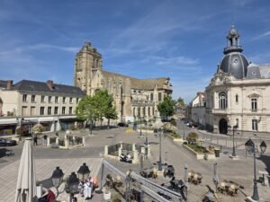 formation ia enseignants dreux cathedrale saint pierre